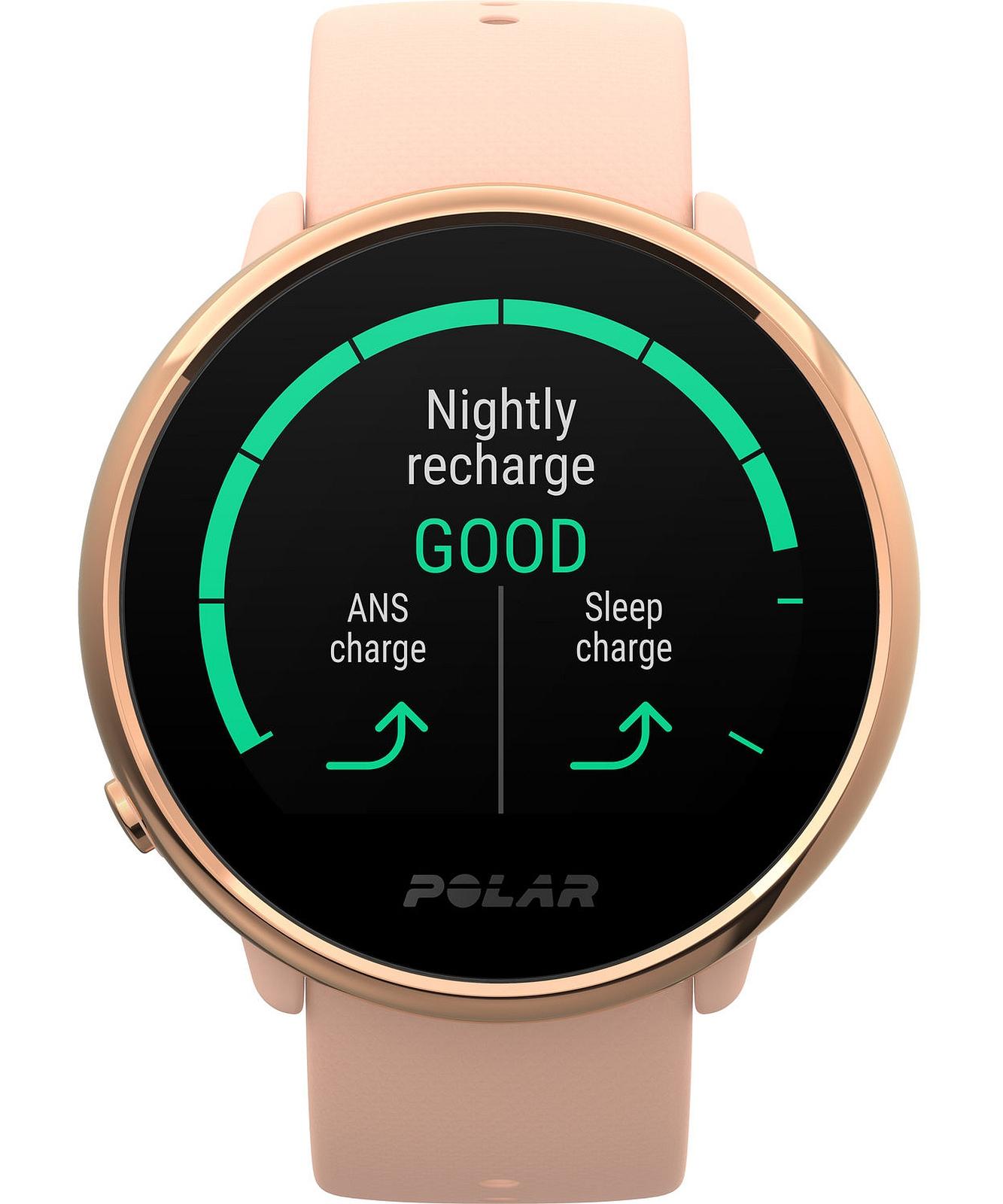 Zegarek Polar Ignite