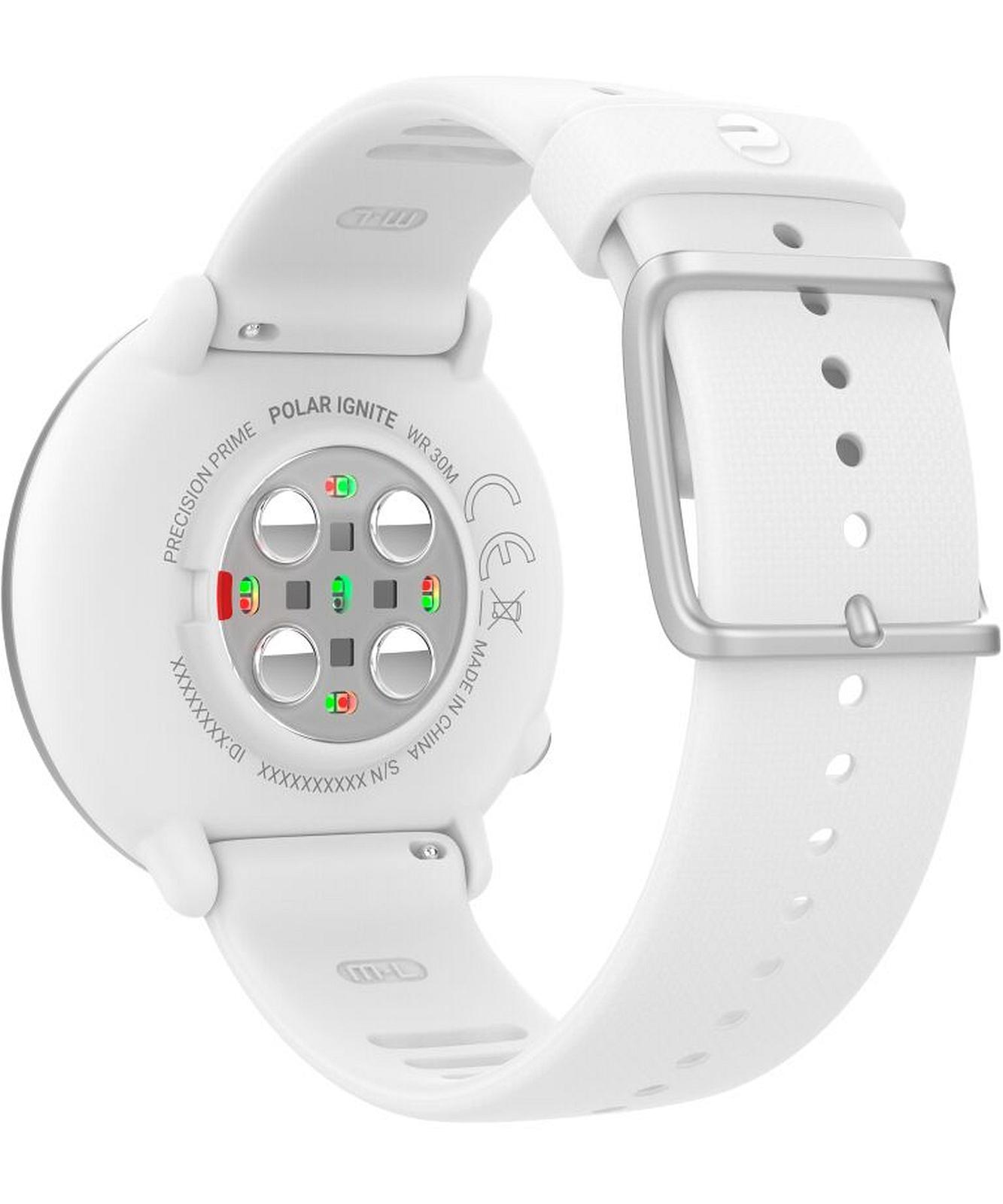 Zegarek Polar Ignite
