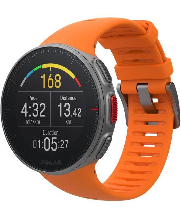 Zegarek Polar Vantage V H10 orange
