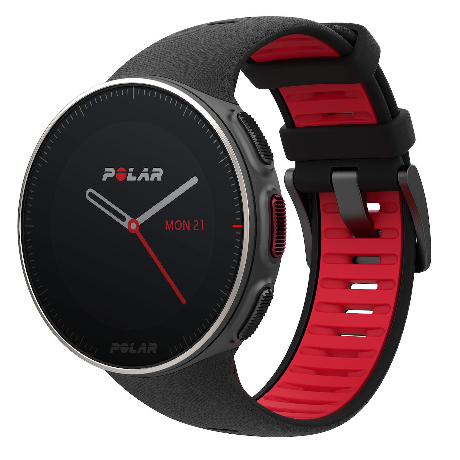 Zegarek Polar Vantage V Titan