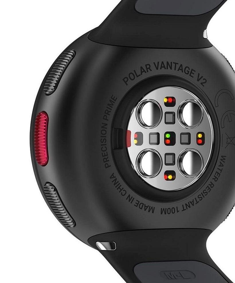 Zegarek Polar Vantage V2