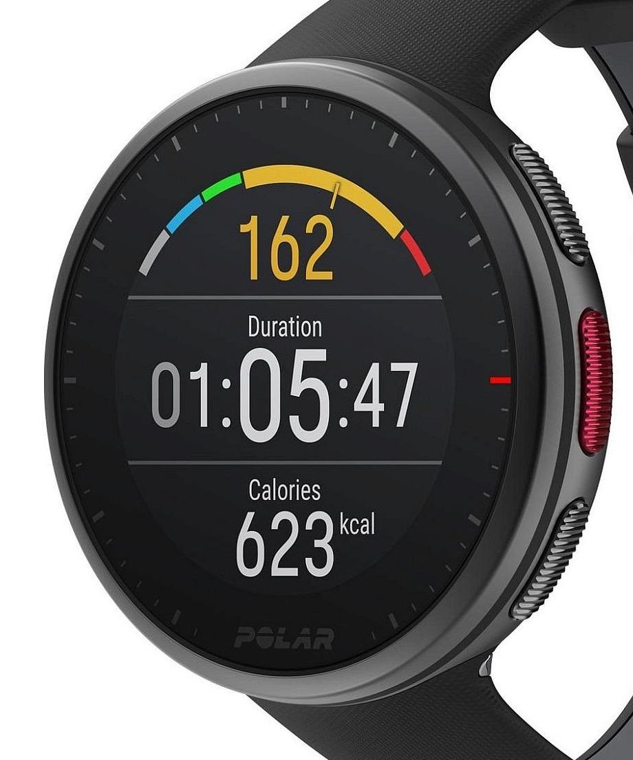 Zegarek Polar Vantage V2
