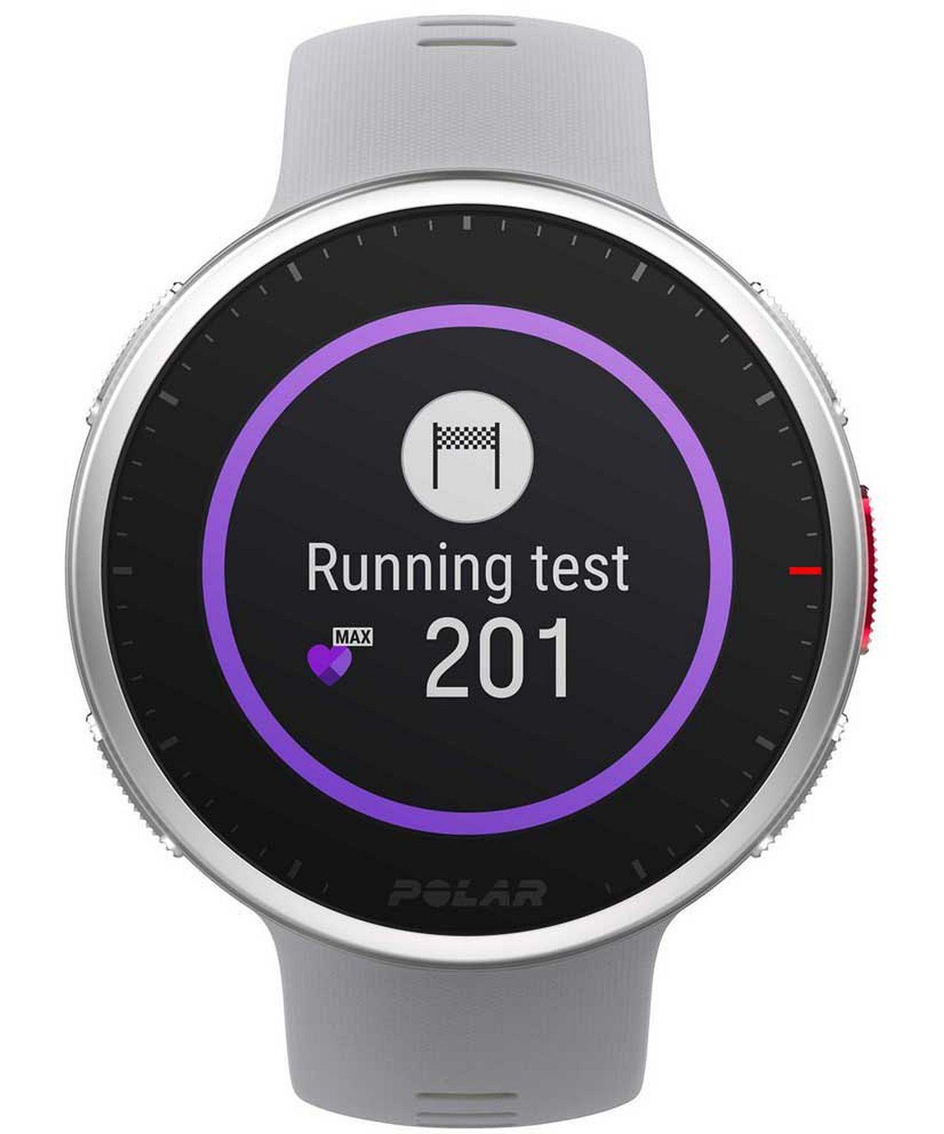 Zegarek Polar Vantage V2 H10