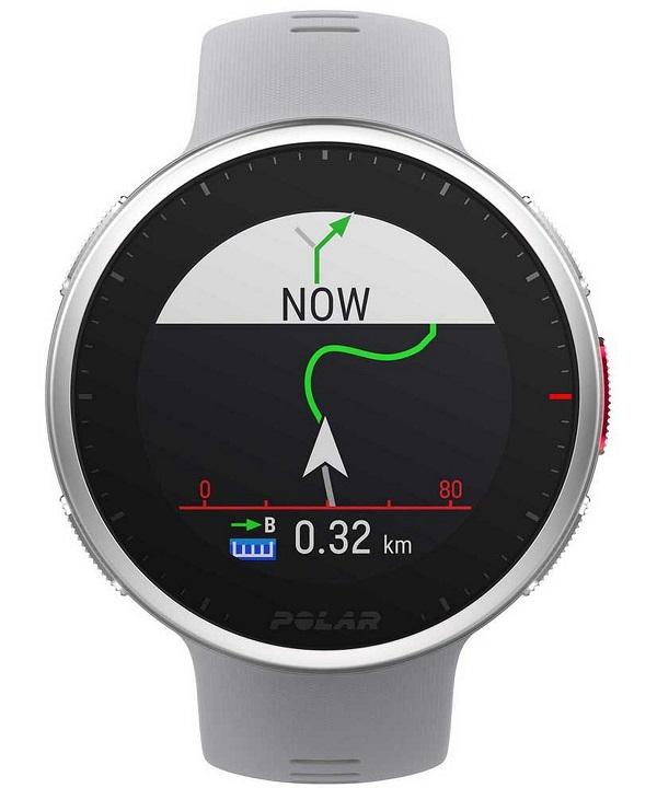 Zegarek Polar Vantage V2 H10
