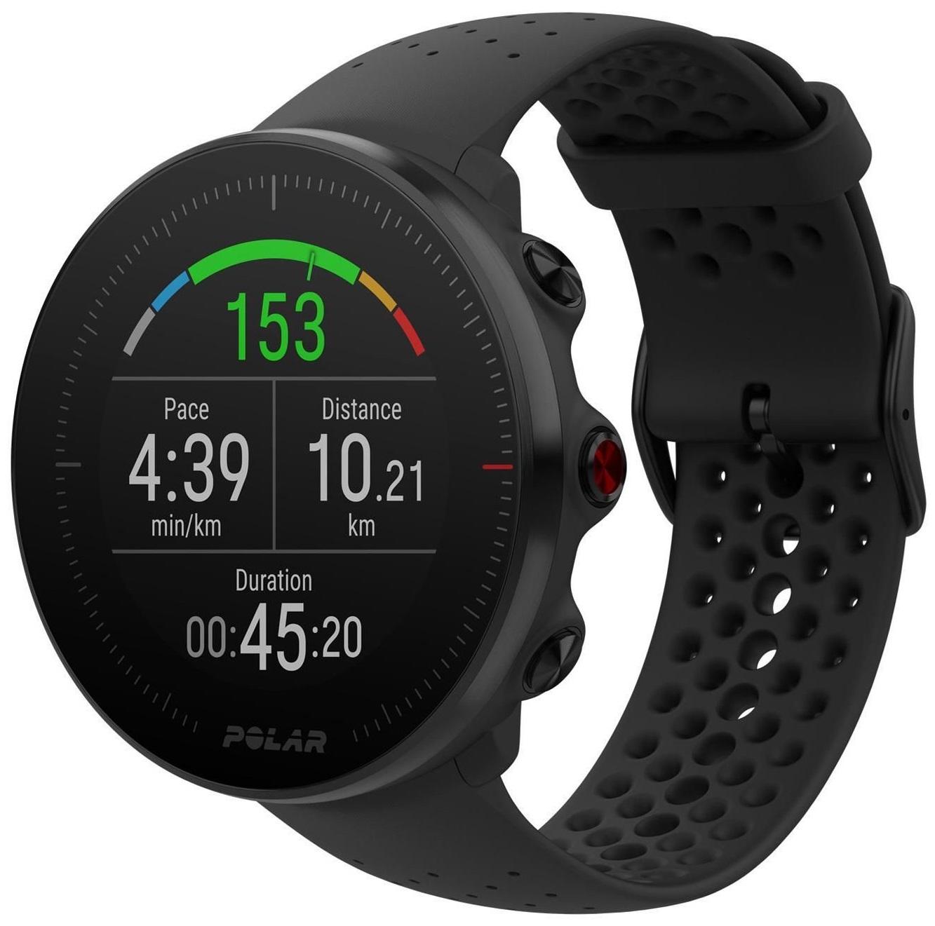 Zegarek Polar Vantage M