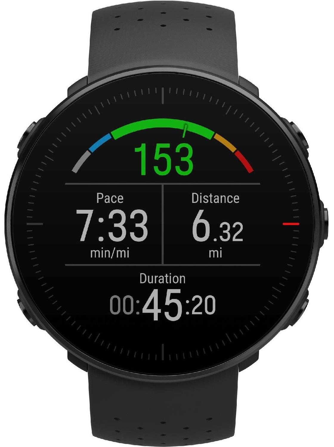 Zegarek Polar Vantage M