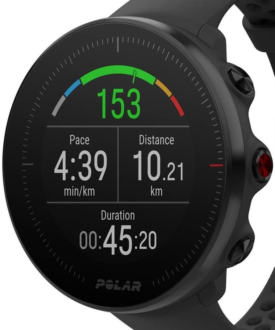 Zegarek Polar Vantage M