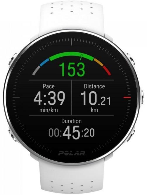 Zegarek Polar Vantage M