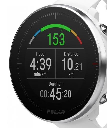 Zegarek Polar Vantage M