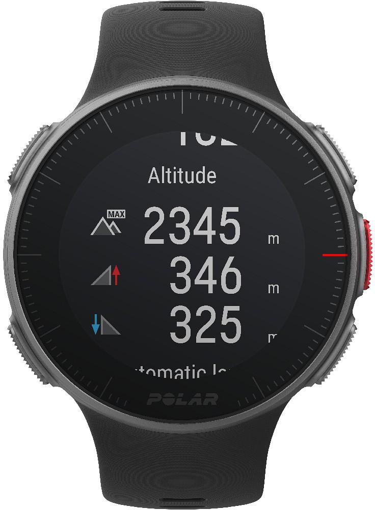 Zegarek Polar Vantage V