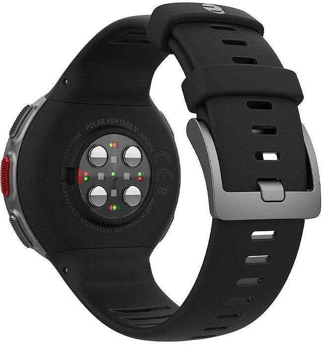 Zegarek Polar Vantage V