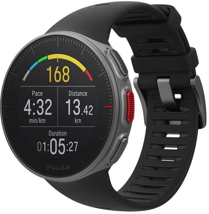 Zegarek Polar Vantage V
