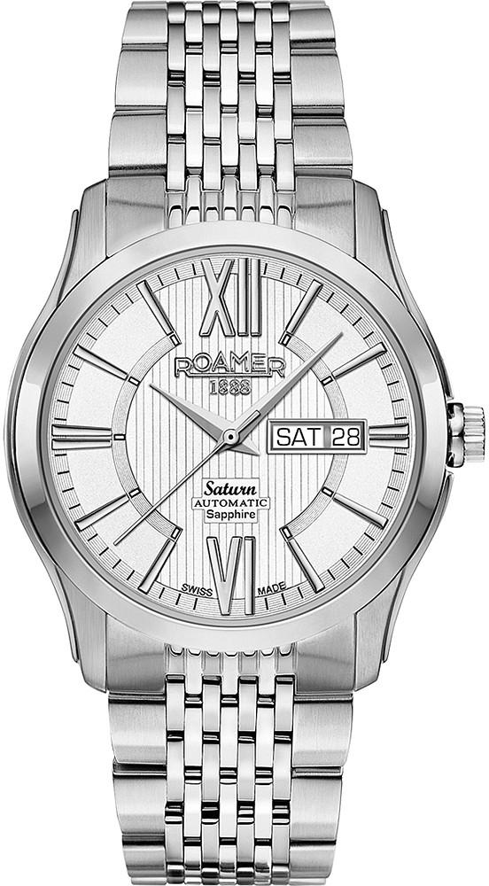 Zegarek Roamer Saturn II Gents Automatic