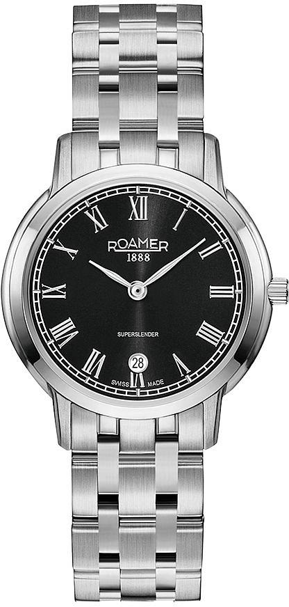 Zegarek Roamer Superslender Ladies