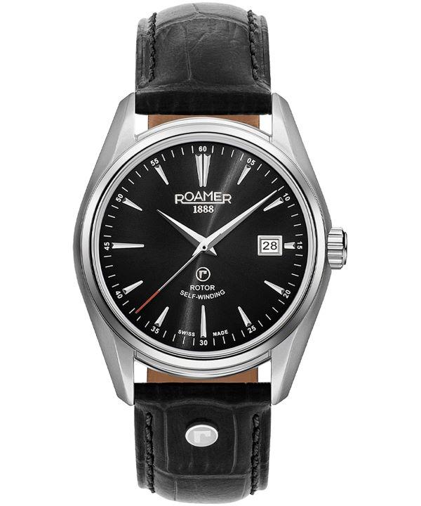 Roamer Searock