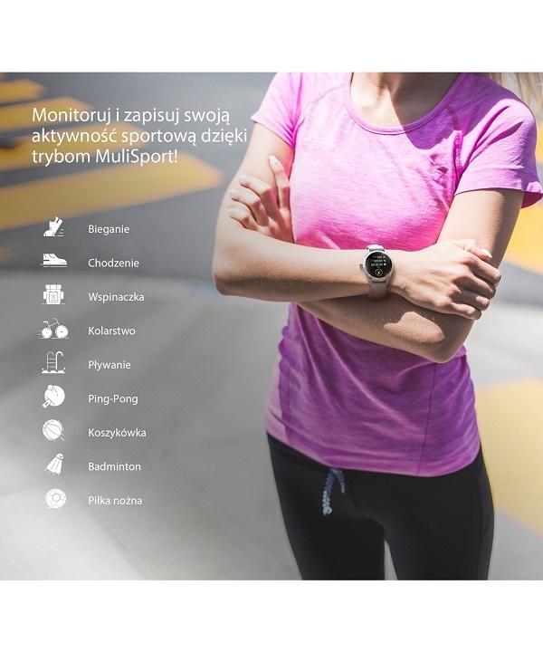 zegarki smartwatch lifestyle