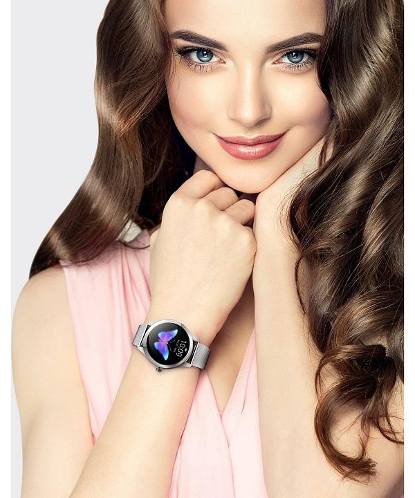 smartwatch Rubicon lifestyle