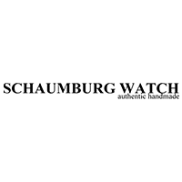 Schaumburg logo