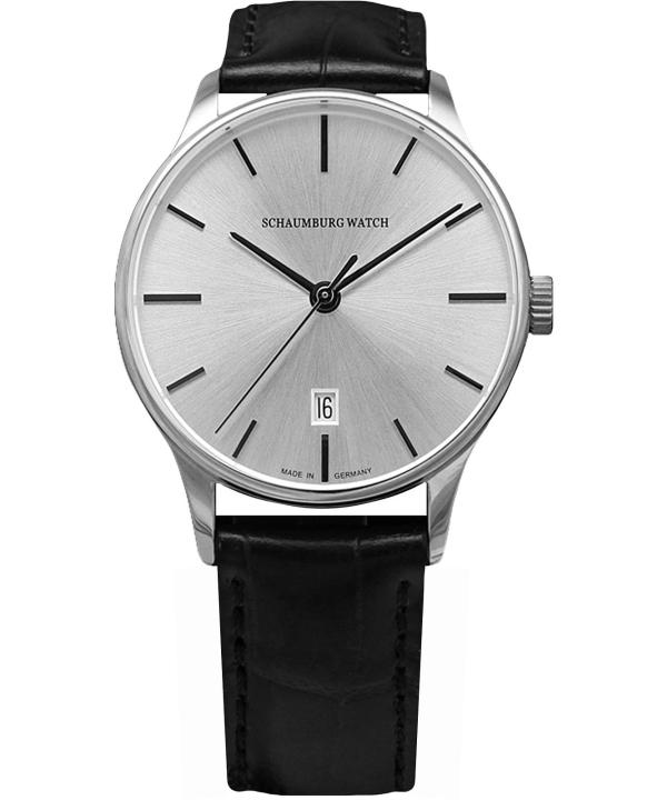 Zegarek męski Schaumburg Classoco BR40