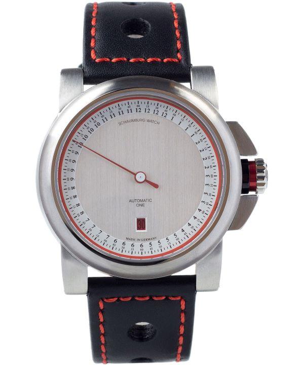 Zegarek męski Schaumburg GT-Motorsport ONE Automatic