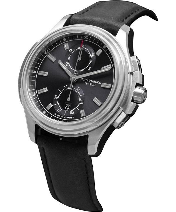 Zegarek męski Schaumburg Urbanic Chronograph C2
