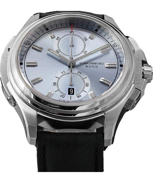 Zegarek męski Schaumburg Urbanic Chronograph C3
