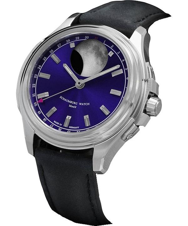 Zegarek męski Schaumburg Urbanic Moon 1