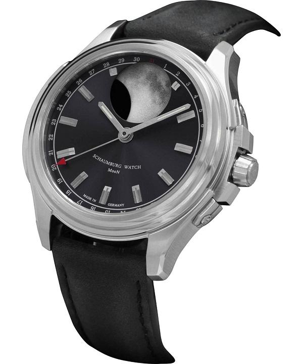 Zegarek męski Schaumburg Urbanic Moon 2