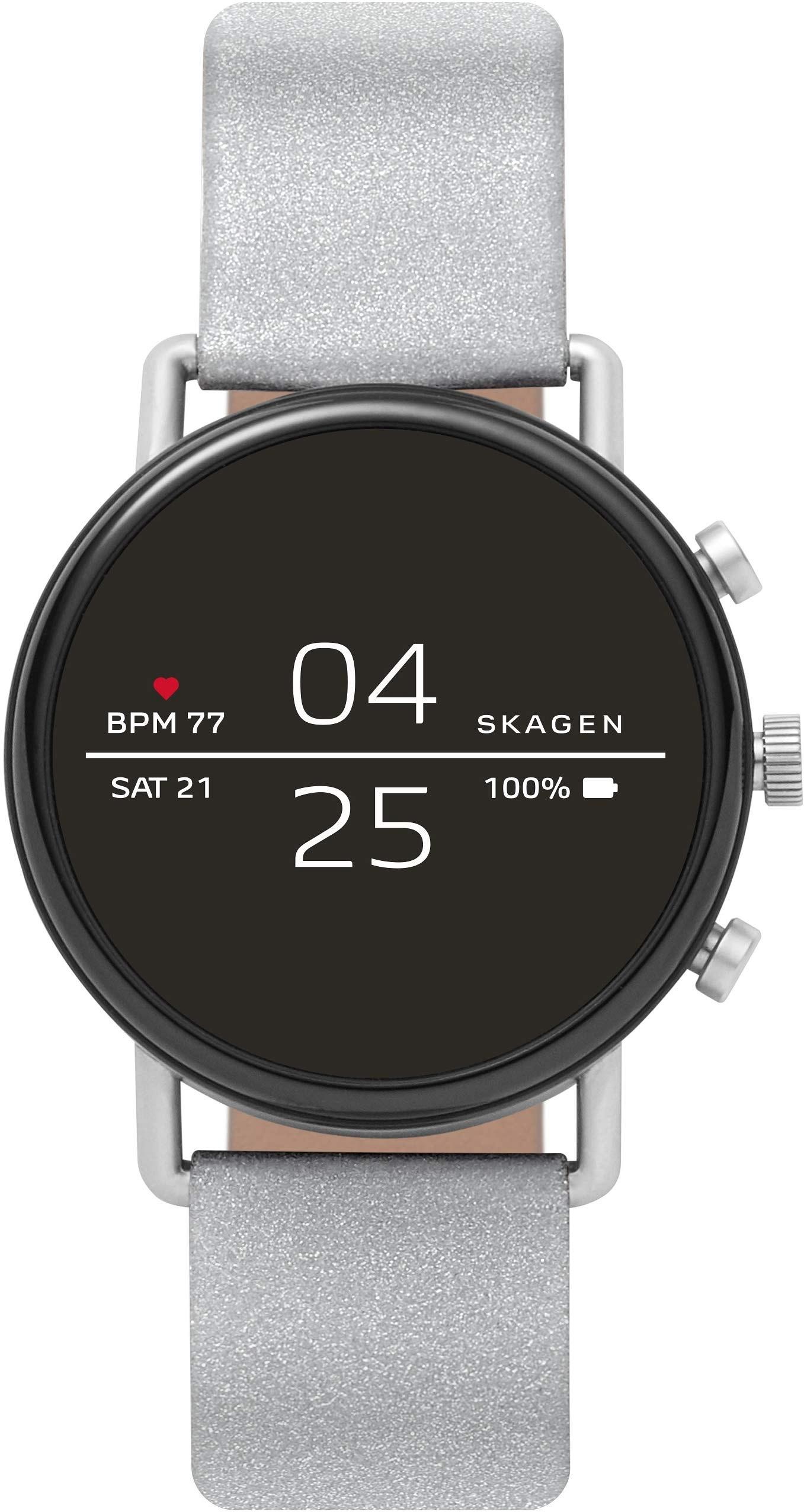 Skagen Smartwatch Falster 2 SKT5106