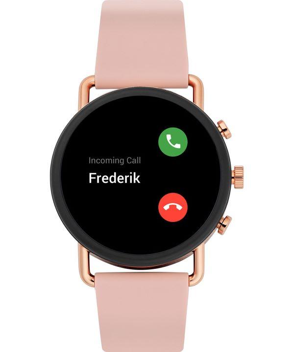 Zegarek damski Skagen Smartwatch Falster