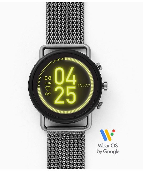 Zegarek męski Skagen Smartwatch Falster