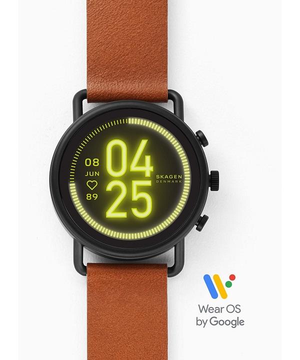 Zegarek męski Skagen Smartwatch Falster