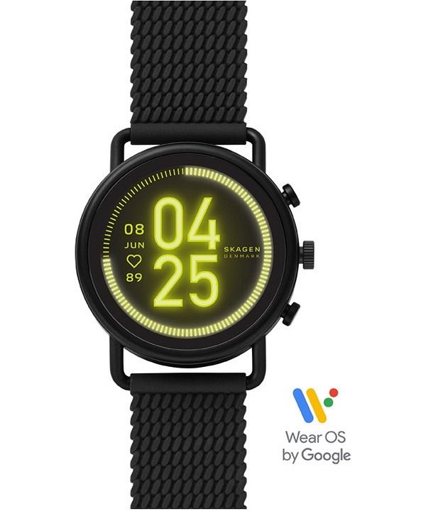 Zegarek męski Skagen Smartwatch Falster