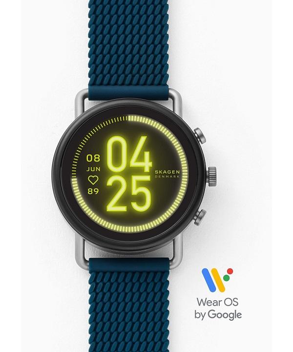 Zegarek męski Skagen Smartwatch Falster
