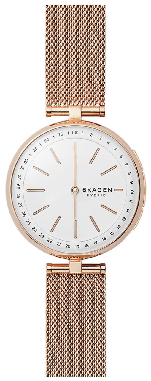 Skagen Connected