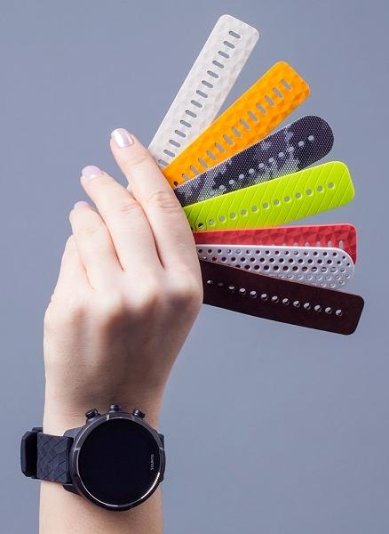 zegarek meski suunto 9 paski