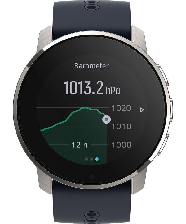 Smartwatch Suunto 9 Peak Granite Blue Titanium