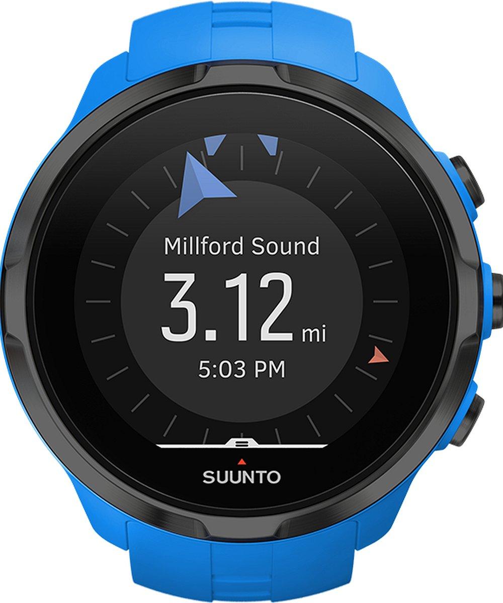 Suunto Spartan SS022663000
