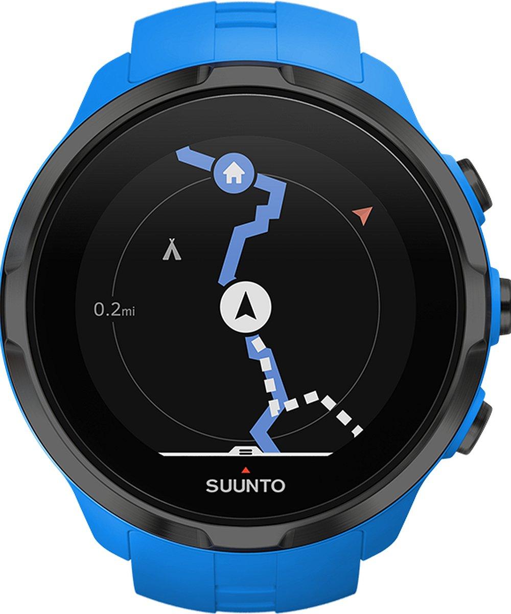 Suunto Spartan