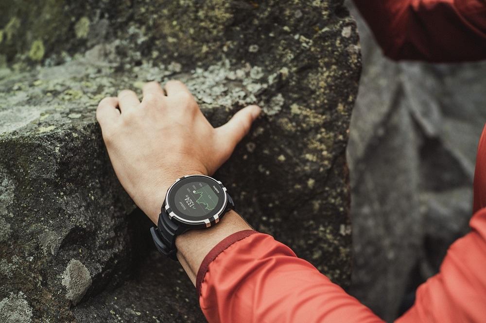 Suunto SS023404000 lifestyle