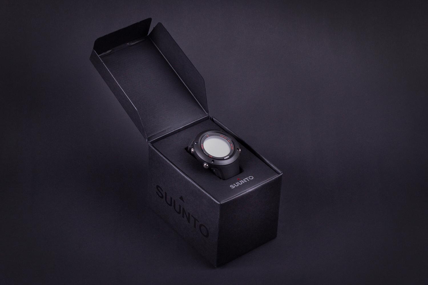 Suunto box