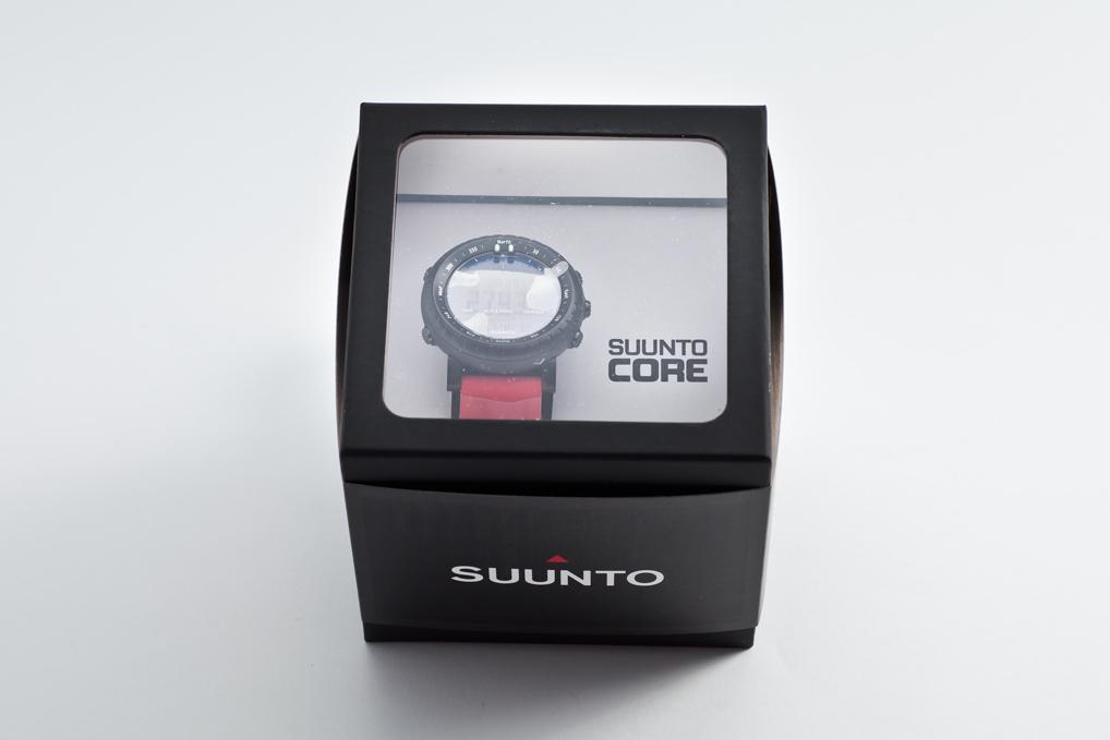 Suunto Core box