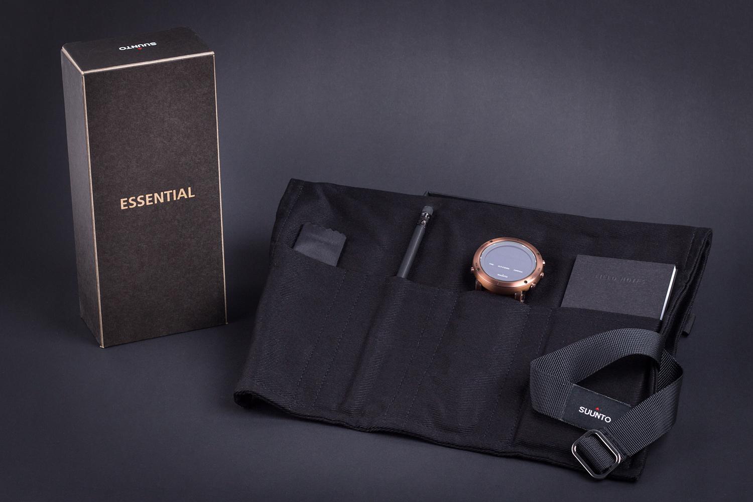 Suunto Essential box