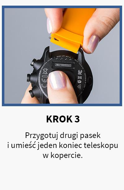 wymiana paska krok 3