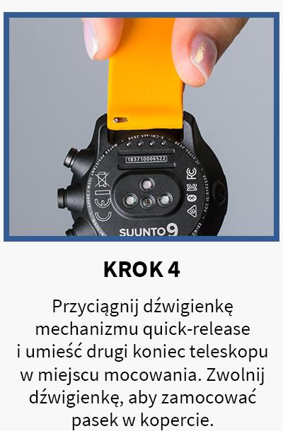 wymiana paska krok 4