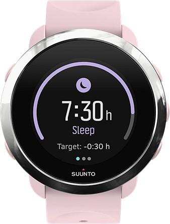 zegarek damski Suunto 3 Fitness Sakura SS050052000 front