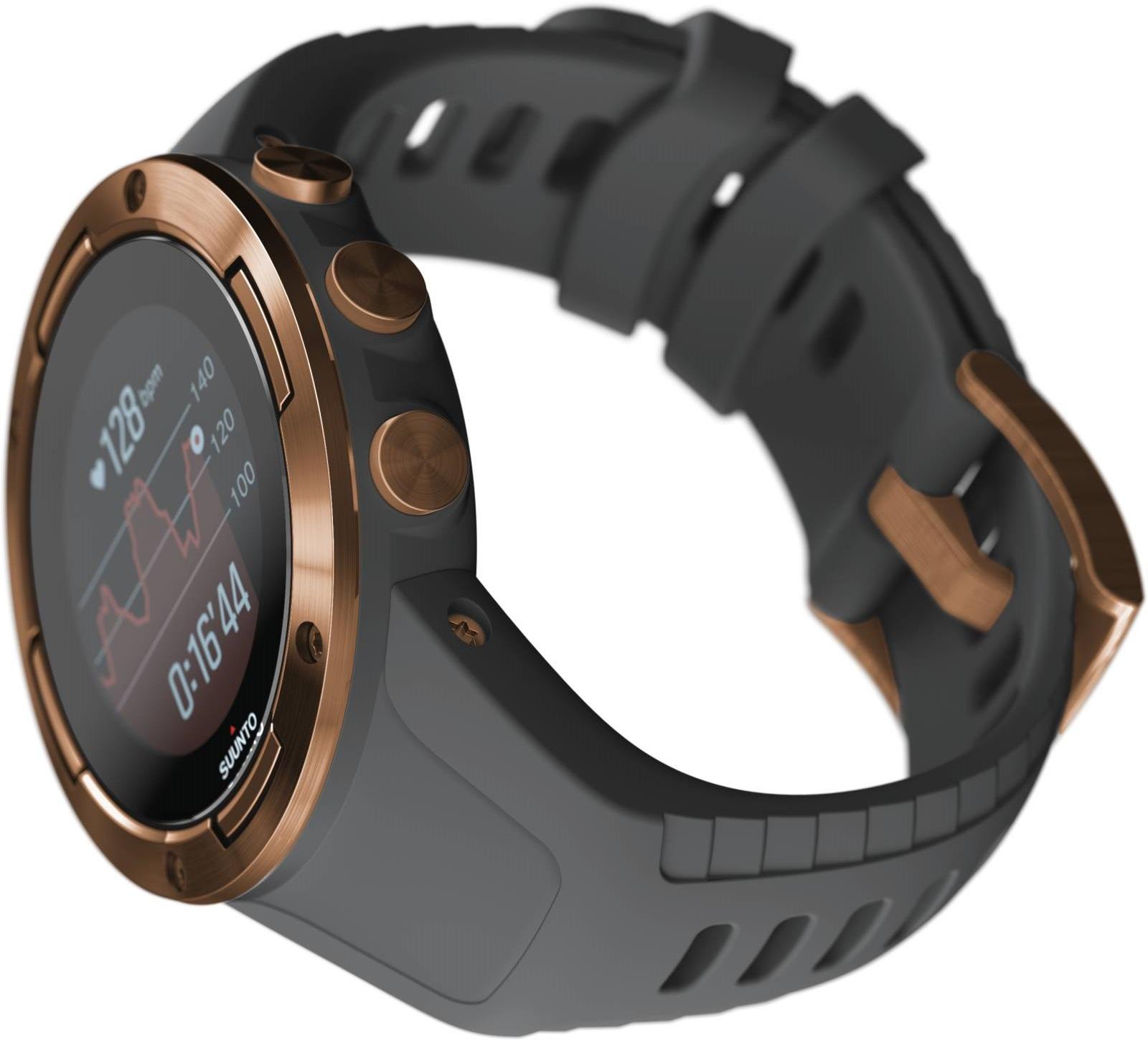 zegarek meski suunto 5 graphite copper SS050302000