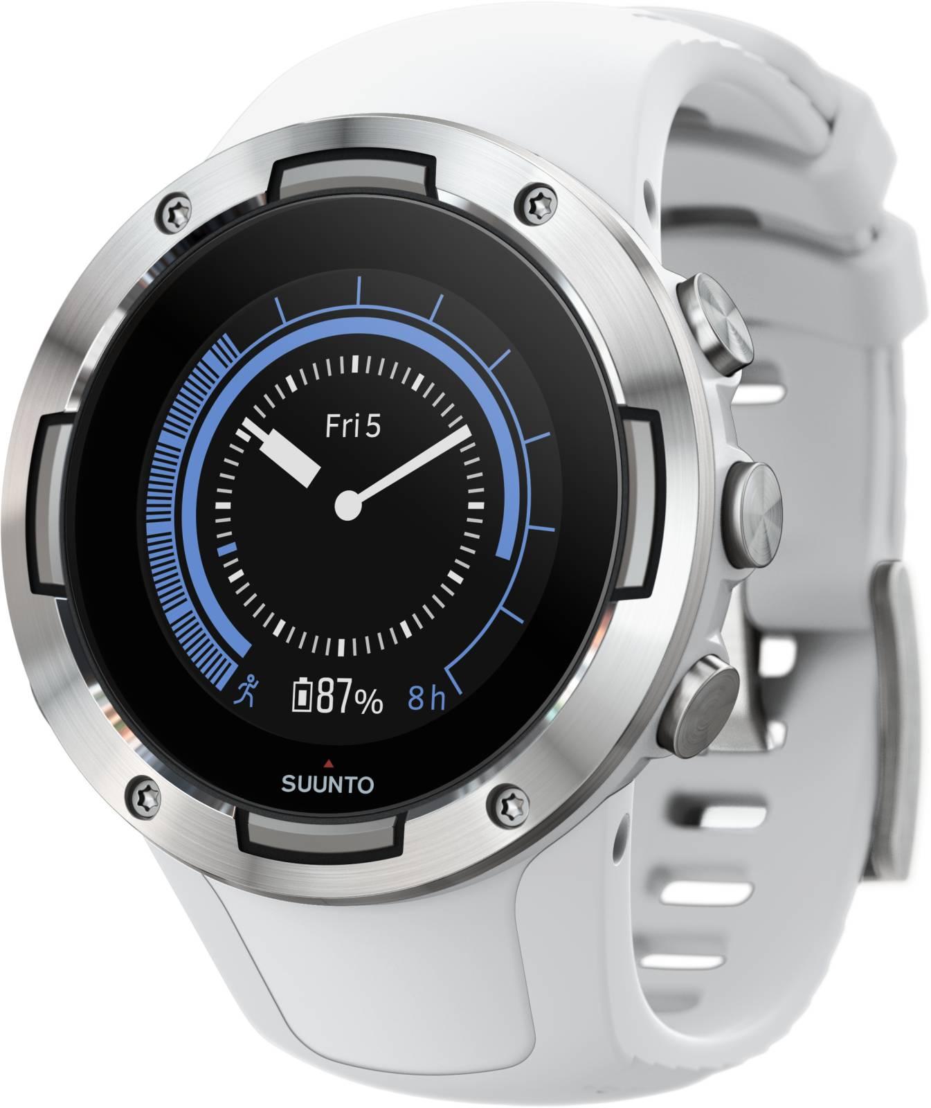 zegarek suunto 5 white ss050300000_05