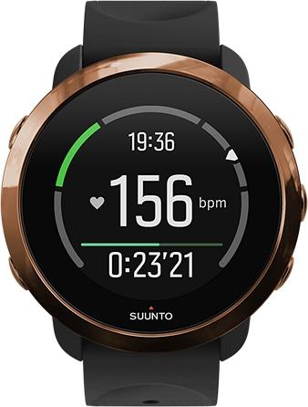 zegarek Suunto 3 Fitness SS050209000 front
