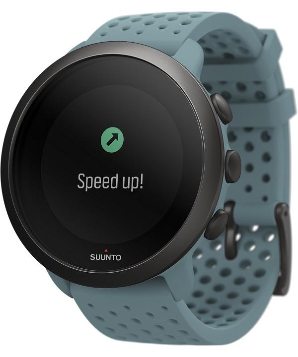 Zegarek Suunto 3 Moss Grey